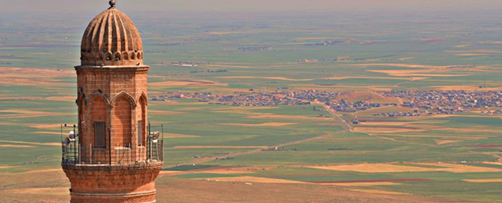 Mardin Ulu Camii