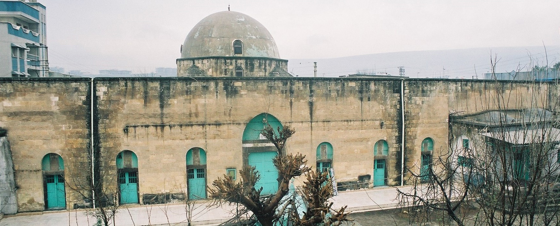 Cizre Ulu Cami