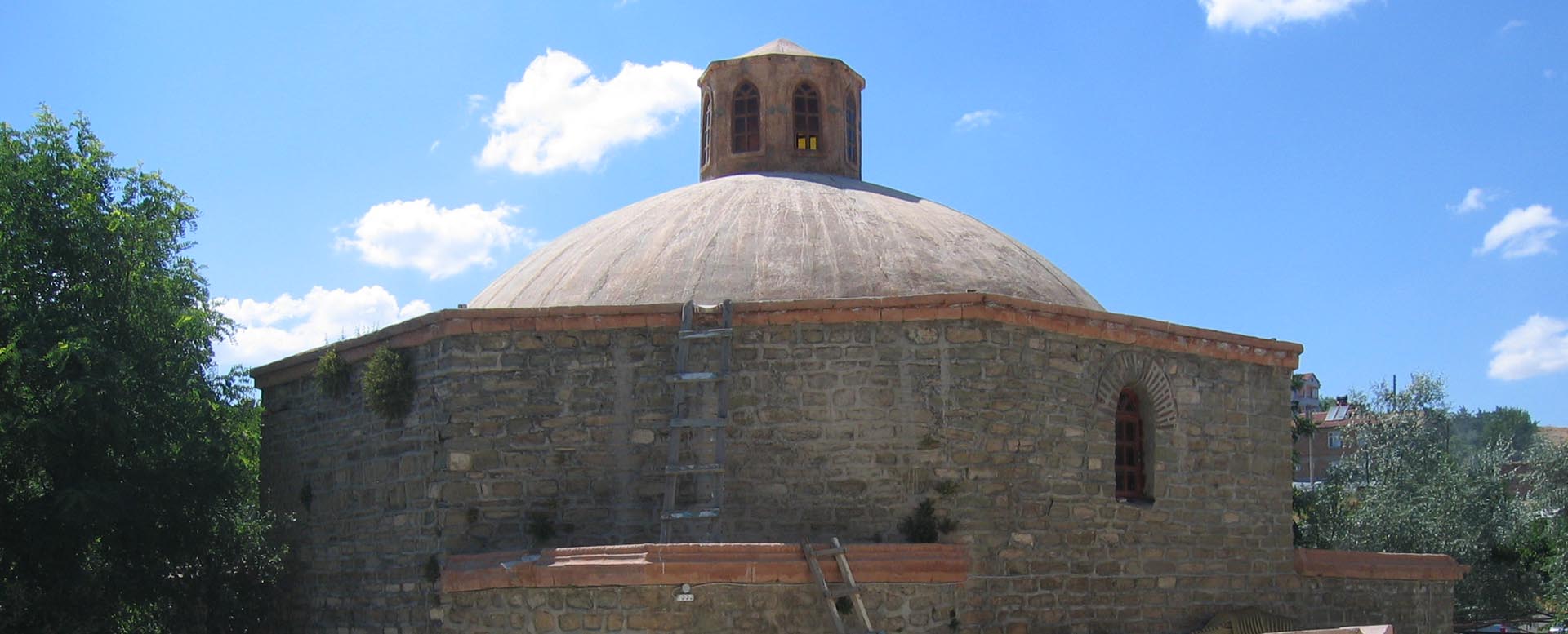 Çimşit Bey Hamamı