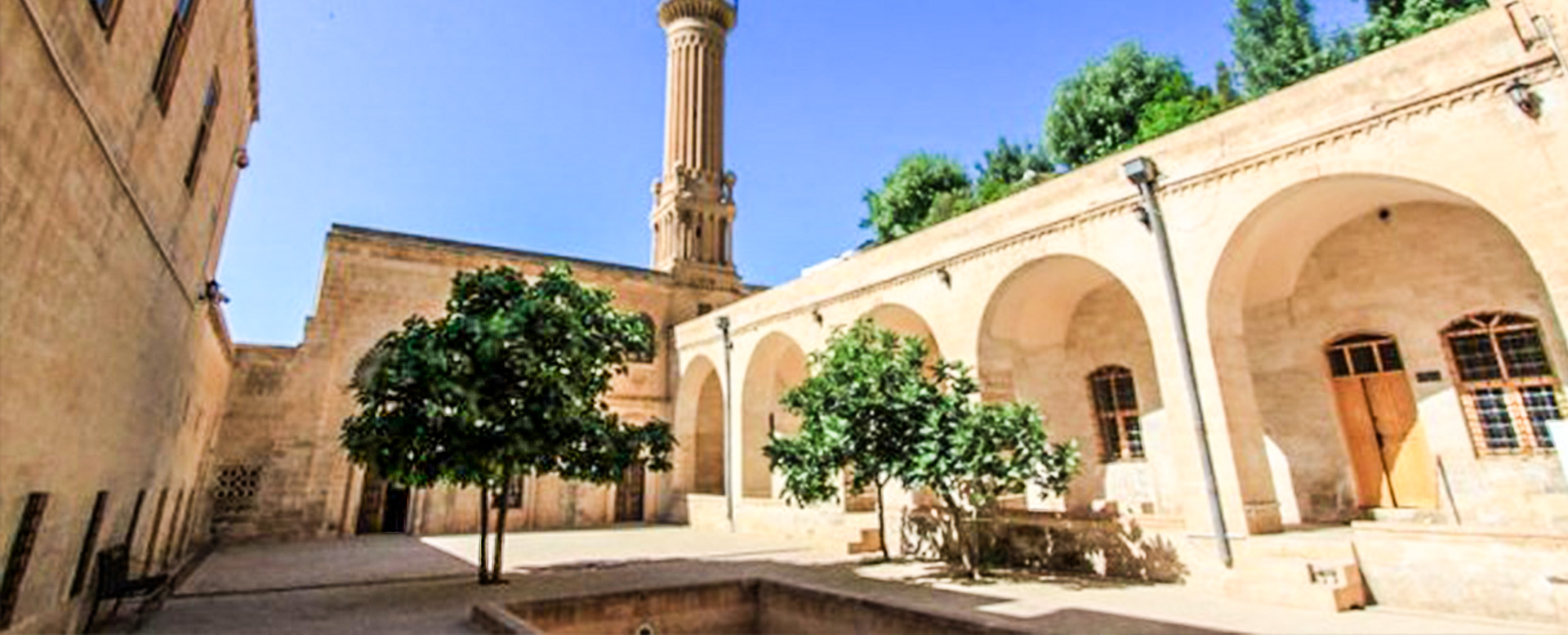 Şehidiye Cami